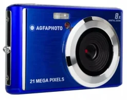 Aparat Cyfrowy AGFA AgfaPhoto DC5200 21MP HD 720p