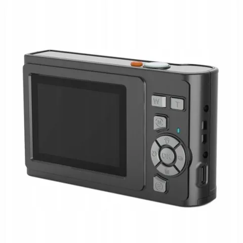 Aparat cyfrowy Denver DCA-4811B 5MPIX CMOS czarny