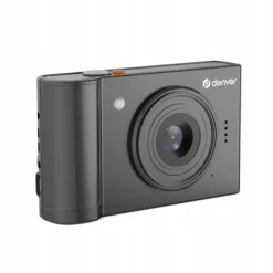 Aparat cyfrowy Denver DCA-4811B 5MPIX CMOS czarny