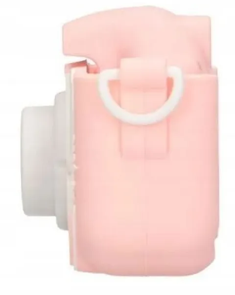 Aparat cyfrowy dla dzieci Extralink kids camera h28 dual pink