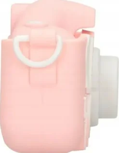Aparat cyfrowy dla dzieci Extralink kids camera h28 dual pink