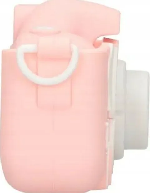 Aparat cyfrowy dla dzieci Extralink kids camera h28 dual pink