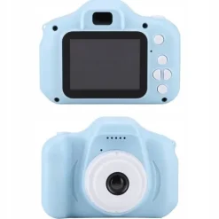 APARAT CYFROWY DLA DZIECI FULL HD KAMERA + KARTA 32GB ZESTAW