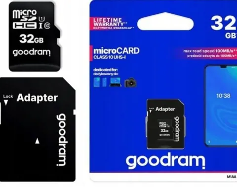 APARAT CYFROWY FOTOGRAFICZNY DLA DZIECI DZIECKA KOTEK 5 GIER + KARTA 32 GB