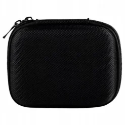 APARAT CYFROWY 5MP 8x ZOOM HD BATERIE AAA USB ZDJĘCIA FILMY FUTERAŁ RÓŻOWY