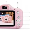 APARAT FOTOGRAFICZNY CYFROWY DLA DZIECI + KARTA 32 GB