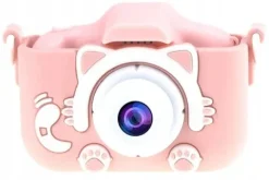 APARAT FOTOGRAFICZNY CYFROWY KAMERA DLA DZIECI USB