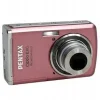 Aparat Fotograficzny Pentax Optio E60 RÓŻOWY