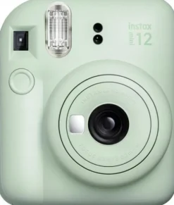 Aparat natychmiastowy Fujifilm Instax Mini 12 + wkłady 20 zdjęć