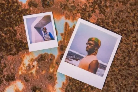 Aparat natychmiastowy POLAROID Go Czarny