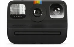 Aparat natychmiastowy POLAROID Go Czarny