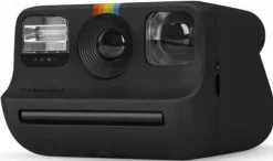Aparat natychmiastowy POLAROID Go Czarny