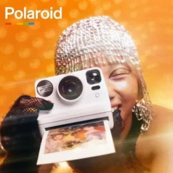 Aparat natychmiastowy Polaroid NOW E-box 16 zdjęć