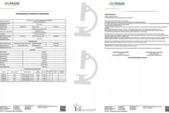 APIGENINA 200mg 60 kaps NAJMOCNIEJSZA 100% CZYSTA BADANIA