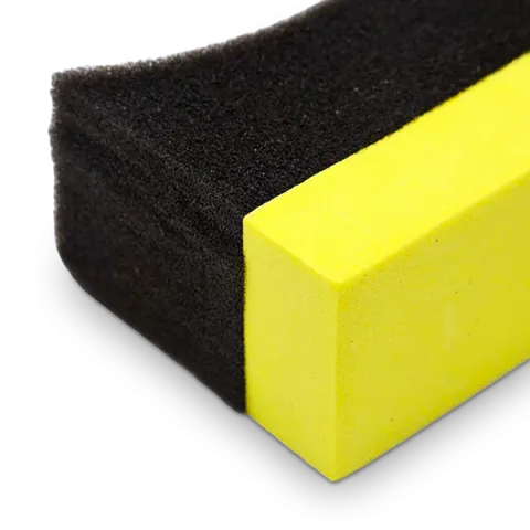 Aplikator do opon samochodowych 95x35x65 mm