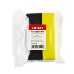 Aplikator do opon samochodowych 95x35x65 mm
