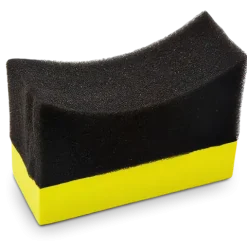 Aplikator do opon samochodowych 95x35x65 mm