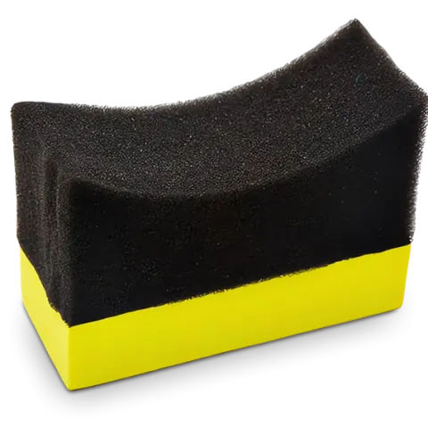 Aplikator do opon samochodowych 95x35x65 mm