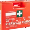 APTECZKA PIERWSZEJ POMOCY DO ZAKŁADU PRACY AZP15