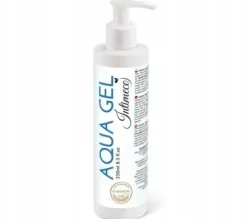 AQUA GEL 250ml - INTYMNY ŻEL NAWILŻAJĄCY LUBRYKANT