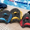 Aqua-Sport Wiosełka treningowe pływackie wody pływania basen rozmiar S
