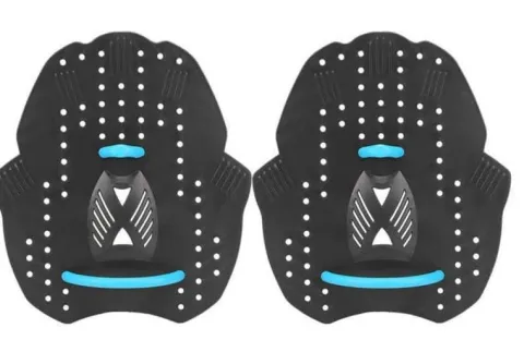 Aqua-Sport Wiosełka treningowe do pływania unisex swim paddle elite