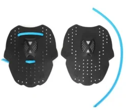 Aqua-Sport Wiosełka treningowe do pływania unisex swim paddle elite