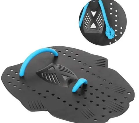 Aqua-Sport Wiosełka treningowe do pływania unisex swim paddle elite
