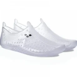 ARENA BUTY DO WODY SHARM II KORALOWCE CLEAR ROZMIAR 36 PLAŻA MORSOWANI