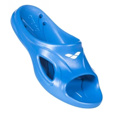 ARENA KLAPKI HYDROSOFT II JUNIOR HOOK ROYAL ROZMIAR 31 BASEN PLAŻA