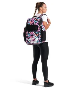 ARENA PLECAK ONE GO BACKPACK 45L AO TEXTURE 010232/102