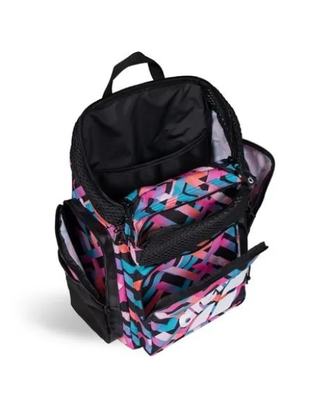 ARENA PLECAK ONE GO BACKPACK 45L AO TEXTURE 010232/102