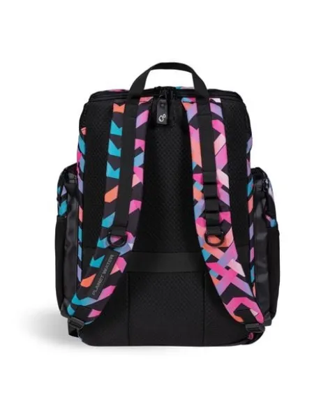 ARENA PLECAK ONE GO BACKPACK 45L AO TEXTURE 010232/102