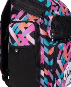 ARENA PLECAK ONE GO BACKPACK 45L AO TEXTURE 010232/102