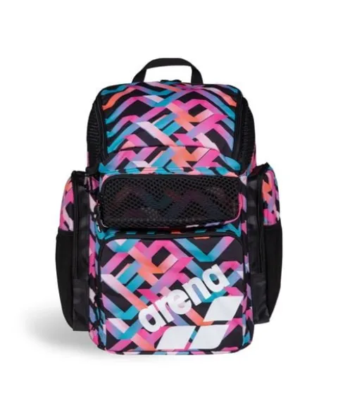 ARENA PLECAK ONE GO BACKPACK 45L AO TEXTURE 010232/102