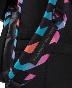 ARENA PLECAK ONE GO BACKPACK 45L AO TEXTURE 010232/102
