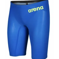 ARENA STRÓJ STARTOWY MEN POWERSKIN CARBON-AIR2 JAMMER ELECTRIC UK24 60