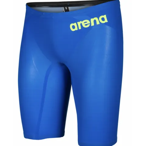 ARENA STRÓJ STARTOWY MEN POWERSKIN CARBON-AIR2 JAMMER ELECTRIC UK24 60