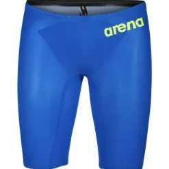 ARENA STRÓJ STARTOWY MEN POWERSKIN CARBON-AIR2 JAMMER ELECTRIC UK24 60
