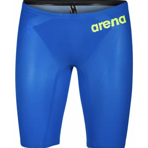 ARENA STRÓJ STARTOWY MEN POWERSKIN CARBON-AIR2 JAMMER ELECTRIC UK24 60