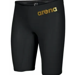 ARENA STRÓJ STARTOWY MEN POWERSKIN CARBON-AIR2 JAMMER BLACK UK 28