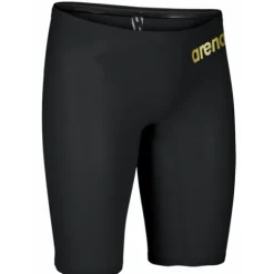 ARENA STRÓJ STARTOWY MEN POWERSKIN CARBON-AIR2 JAMMER BLACK UK 28