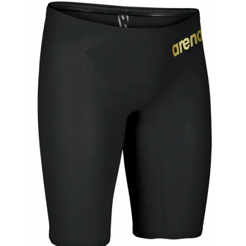 ARENA STRÓJ STARTOWY MEN POWERSKIN CARBON-AIR2 JAMMER BLACK UK 28