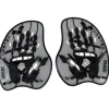 ARENA WIOSEŁKA VORTEX EVOLUTION HAND PADDLE SILVER-BLACK ROZMIAR M