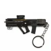 AR-23 Liberator | 10 cm | Metal | Brelok Gamingowy | Helldivers 2