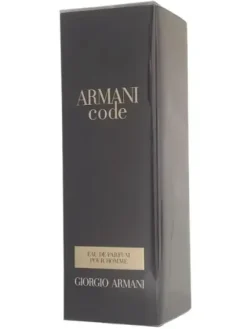 Armani Code 60ml edp Unikat