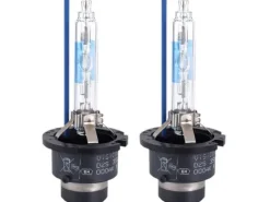 Żarnik xenon palnik D2S Zestaw 2szt. do ALFA ROMEO 147 156 166