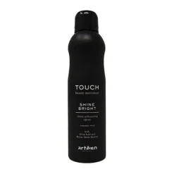Artego TOUCH SHINE BRIGHT, Spray nabłyszczający, 250ml