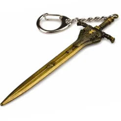 Artorias Sword | 10 cm | Metal | Brelok Gamingowy | Dark Souls