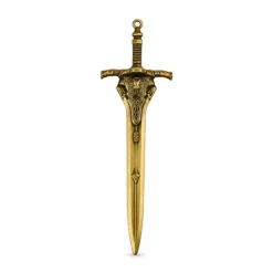 Artorias Sword | 13 cm | Metal | Brelok Gamingowy | Dark Souls